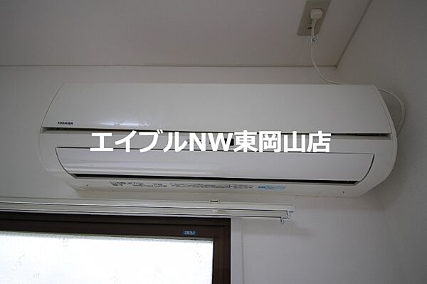 リエゾン原 ｜岡山県岡山市中区原尾島3丁目(賃貸マンション3DK・4階・56.90㎡)の写真 その10