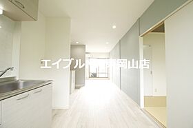 コーポ赤坂  ｜ 岡山県備前市大内（賃貸アパート2LDK・2階・51.77㎡） その3