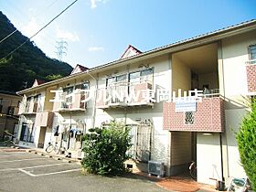 コーポ赤坂  ｜ 岡山県備前市大内（賃貸アパート2LDK・2階・51.77㎡） その20