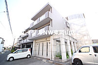 岡山県岡山市中区原尾島3丁目：物件画像／エイブルNW東岡山店　BRUNO不動産株式会社