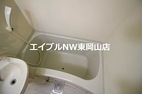 奥山コーポ  ｜ 岡山県岡山市中区浜2丁目（賃貸アパート1R・2階・22.01㎡） その4