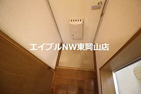 奥山コーポ  ｜ 岡山県岡山市中区浜2丁目（賃貸アパート1R・2階・22.01㎡） その28