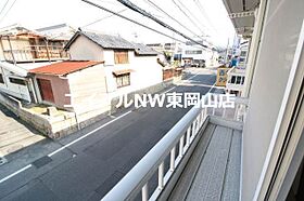 奥山コーポ  ｜ 岡山県岡山市中区浜2丁目（賃貸アパート1R・2階・22.01㎡） その18