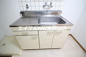 グリーンパーク賞田  ｜ 岡山県岡山市中区賞田（賃貸マンション1K・5階・23.40㎡） その5