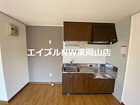 フロリアーデ梅島A  ｜ 岡山県岡山市中区八幡（賃貸アパート2LDK・2階・67.90㎡） その5