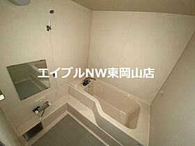 フロリアーデ梅島A  ｜ 岡山県岡山市中区八幡（賃貸アパート2LDK・2階・67.90㎡） その4