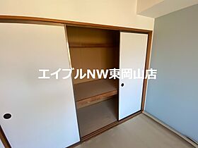 フロリアーデ梅島A  ｜ 岡山県岡山市中区八幡（賃貸アパート2LDK・2階・67.90㎡） その29