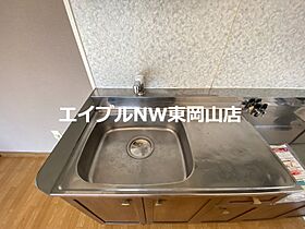 フロリアーデ梅島A  ｜ 岡山県岡山市中区八幡（賃貸アパート2LDK・2階・67.90㎡） その30