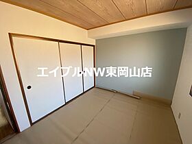 フロリアーデ梅島A  ｜ 岡山県岡山市中区八幡（賃貸アパート2LDK・2階・67.90㎡） その25