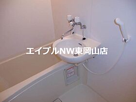 フローラ都紀β  ｜ 岡山県岡山市東区大多羅町（賃貸マンション1K・1階・23.01㎡） その4