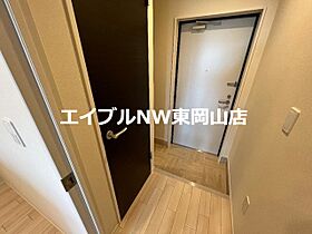 ルピナス  ｜ 岡山県岡山市東区藤井（賃貸アパート1LDK・2階・35.70㎡） その9