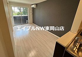 ルピナス  ｜ 岡山県岡山市東区藤井（賃貸アパート1LDK・2階・35.70㎡） その3