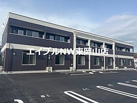 ルピナス  ｜ 岡山県岡山市東区藤井（賃貸アパート1LDK・2階・35.70㎡） その6