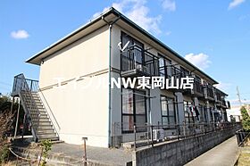 コーポ橋本  ｜ 岡山県岡山市中区下（賃貸アパート1K・2階・20.70㎡） その6