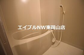 ビバーチェナラバラC棟  ｜ 岡山県岡山市東区楢原（賃貸アパート1K・1階・25.92㎡） その4