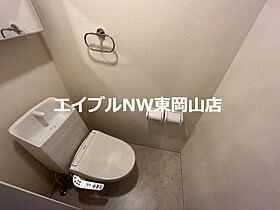 ウィステリアV  ｜ 岡山県岡山市東区古都南方（賃貸アパート1LDK・1階・40.33㎡） その7