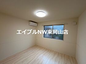 ウィステリアV  ｜ 岡山県岡山市東区古都南方（賃貸アパート1LDK・1階・40.33㎡） その6