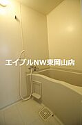 ※同タイプのお部屋の写真です