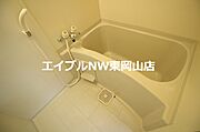 ※同タイプのお部屋の写真です