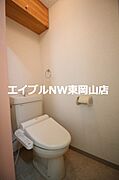 ※同タイプのお部屋の写真です