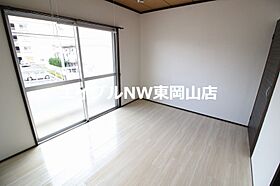 パークプレイス西川原I・II号棟  ｜ 岡山県岡山市中区西川原1丁目（賃貸マンション1K・2階・23.00㎡） その7