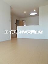 ハーモニー・ガーデンII  ｜ 岡山県岡山市東区瀬戸町江尻（賃貸アパート1LDK・1階・45.82㎡） その3