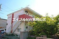 岡山県岡山市中区乙多見：物件画像／エイブルNW東岡山店　BRUNO不動産株式会社