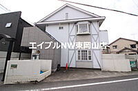 岡山県岡山市中区原尾島2丁目：物件画像／エイブルNW東岡山店　BRUNO不動産株式会社