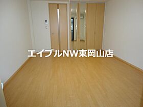 サンシャインANNEX  ｜ 岡山県岡山市中区神下（賃貸アパート1K・1階・31.02㎡） その3