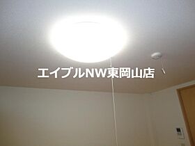 サンシャインANNEX  ｜ 岡山県岡山市中区神下（賃貸アパート1K・1階・31.02㎡） その20