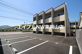 クレル瀬戸S棟  ｜ 岡山県岡山市東区瀬戸町瀬戸（賃貸アパート1LDK・2階・34.11㎡） その17