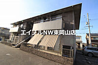 岡山県岡山市東区益野町：物件画像／エイブルNW東岡山店　BRUNO不動産株式会社