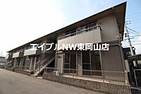 岡山県岡山市東区益野町：物件画像／エイブルNW東岡山店　BRUNO不動産株式会社