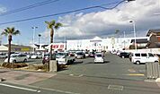 山陽マルナカ益野店 485m