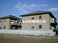 岡山県岡山市東区瀬戸町沖：物件画像／エイブルNW東岡山店　BRUNO不動産株式会社
