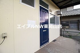 センジュ・ハイム  ｜ 岡山県岡山市東区瀬戸町二日市（賃貸アパート2DK・1階・40.20㎡） その22