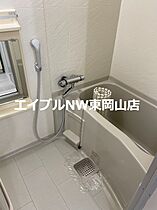 DIAS-U II  ｜ 岡山県岡山市中区さい（賃貸アパート1K・1階・30.00㎡） その4