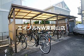 コーポ橋本  ｜ 岡山県岡山市中区下（賃貸アパート1K・2階・20.70㎡） その24