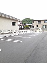 グランテージ和気Ａ  ｜ 岡山県和気郡和気町尺所（賃貸アパート1LDK・1階・50.14㎡） その13