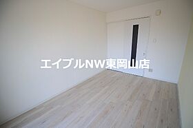 アルファ清水  ｜ 岡山県岡山市中区清水（賃貸マンション1K・3階・17.39㎡） その25