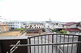 アルファ清水  ｜ 岡山県岡山市中区清水（賃貸マンション1K・3階・17.39㎡） その21