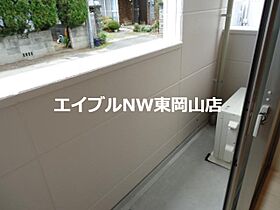 ロートス  ｜ 岡山県岡山市東区益野町（賃貸アパート1R・1階・32.12㎡） その15