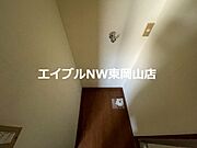 ※同タイプのお部屋の写真です