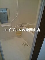 サンセ－ルＫ・Ｙ　Ａ  ｜ 岡山県岡山市中区円山（賃貸アパート2LDK・1階・56.21㎡） その4