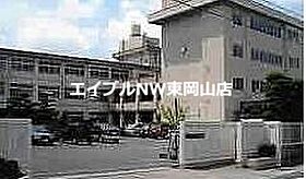 サンセ－ルＫ・Ｙ　Ａ  ｜ 岡山県岡山市中区円山（賃貸アパート2LDK・1階・56.21㎡） その21