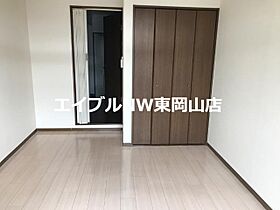 サンフィット国富  ｜ 岡山県岡山市中区国富（賃貸アパート1K・2階・22.50㎡） その3