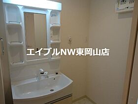 ヌーベル　バーグ  ｜ 岡山県岡山市中区海吉（賃貸アパート1K・1階・31.02㎡） その14