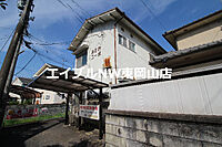 岡山県岡山市中区湊：物件画像／エイブルNW東岡山店　BRUNO不動産株式会社