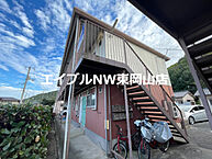 岡山県岡山市中区原尾島4丁目：物件画像／エイブルNW東岡山店　BRUNO不動産株式会社