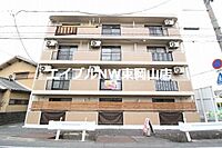 岡山県岡山市中区国富4丁目：物件画像／エイブルNW東岡山店　BRUNO不動産株式会社